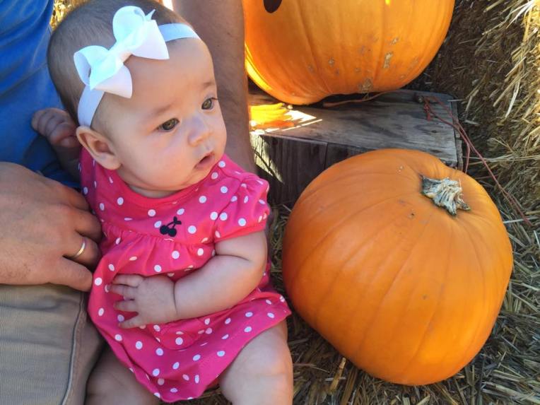 Halloween: Boo from Monster’s Inc. — Part&nbsp;I