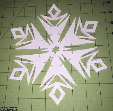 Disney’s Elsa Snowflake&nbsp;T-Shirt