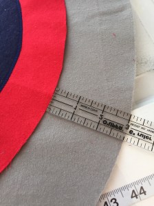 Captain America Shield3