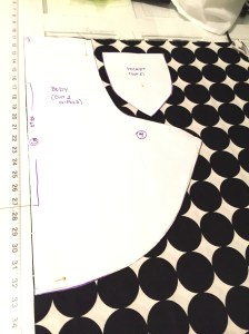 Vintage Apron Free Pattern