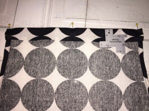 Vintage Apron Free Pattern