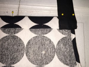 Vintage Apron Free Pattern