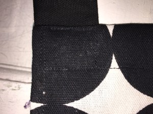 Vintage Apron Free Pattern