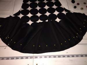 Vintage Apron Free Pattern