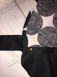 Vintage Apron Free Pattern