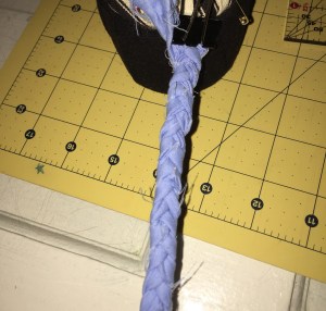 Braided Headband 2