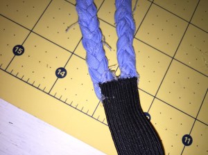 Braided Headband 3