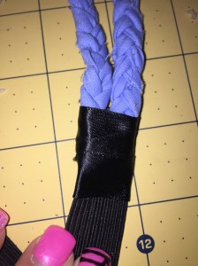 Braided Headband 4