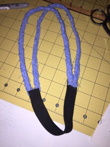 Braided Headband 5
