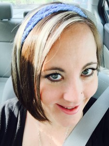 Braided Headband Finished 2