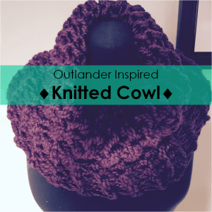 Outlander Cowl Pinterest Ready