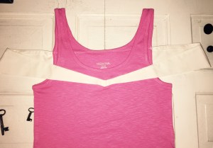 Disneybounding Aurora Finished