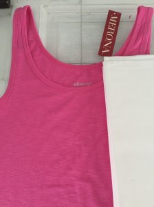 Aurora Disneybounding Materials