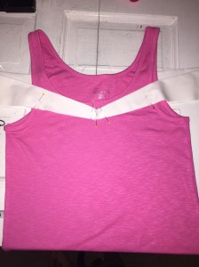 Aurora Disneybounding front