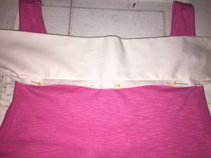 Aurora Disnebounding back