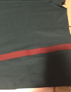 Merida Detail Shot 2