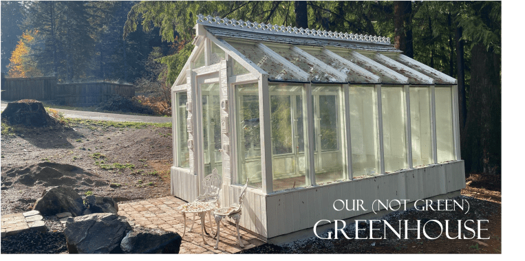 The Green’s (Not-Green)&nbsp;Greenhouse